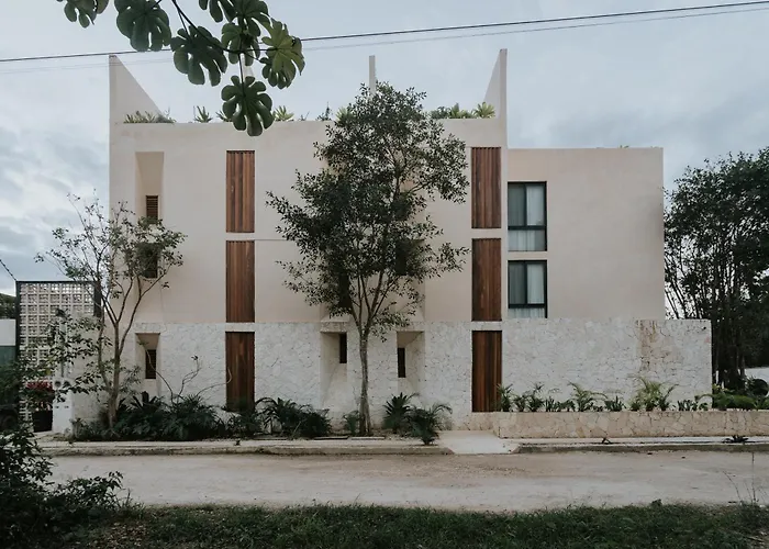 Eterna Tulum